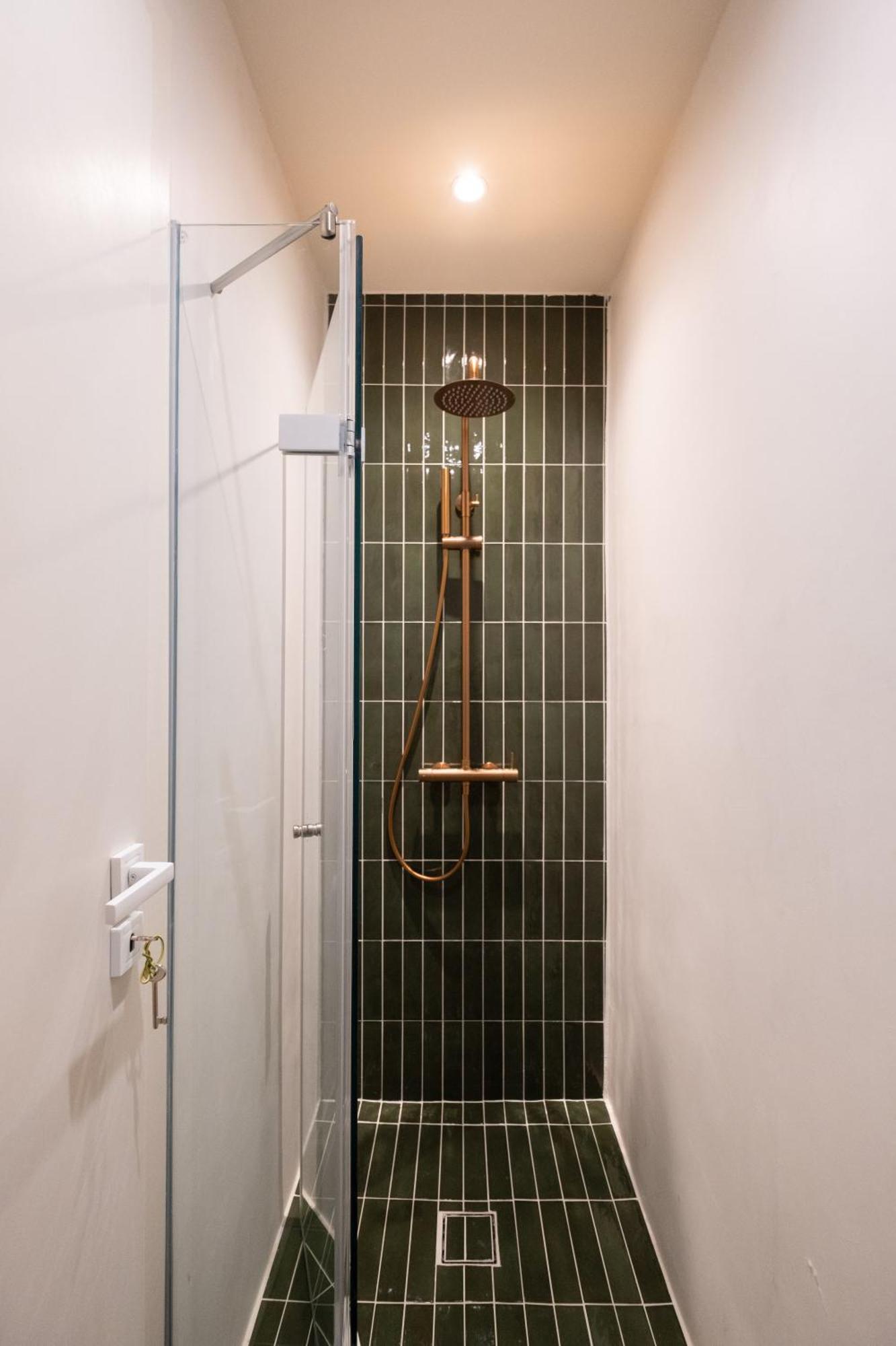 Qualia Slowlife Suites La Canea Exterior foto