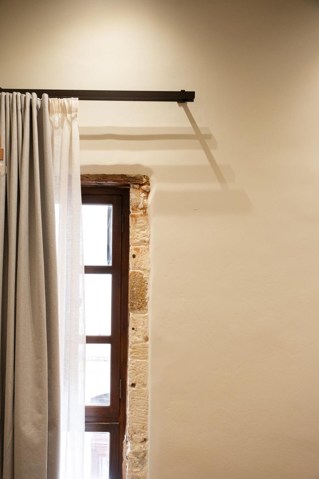 Qualia Slowlife Suites La Canea Exterior foto