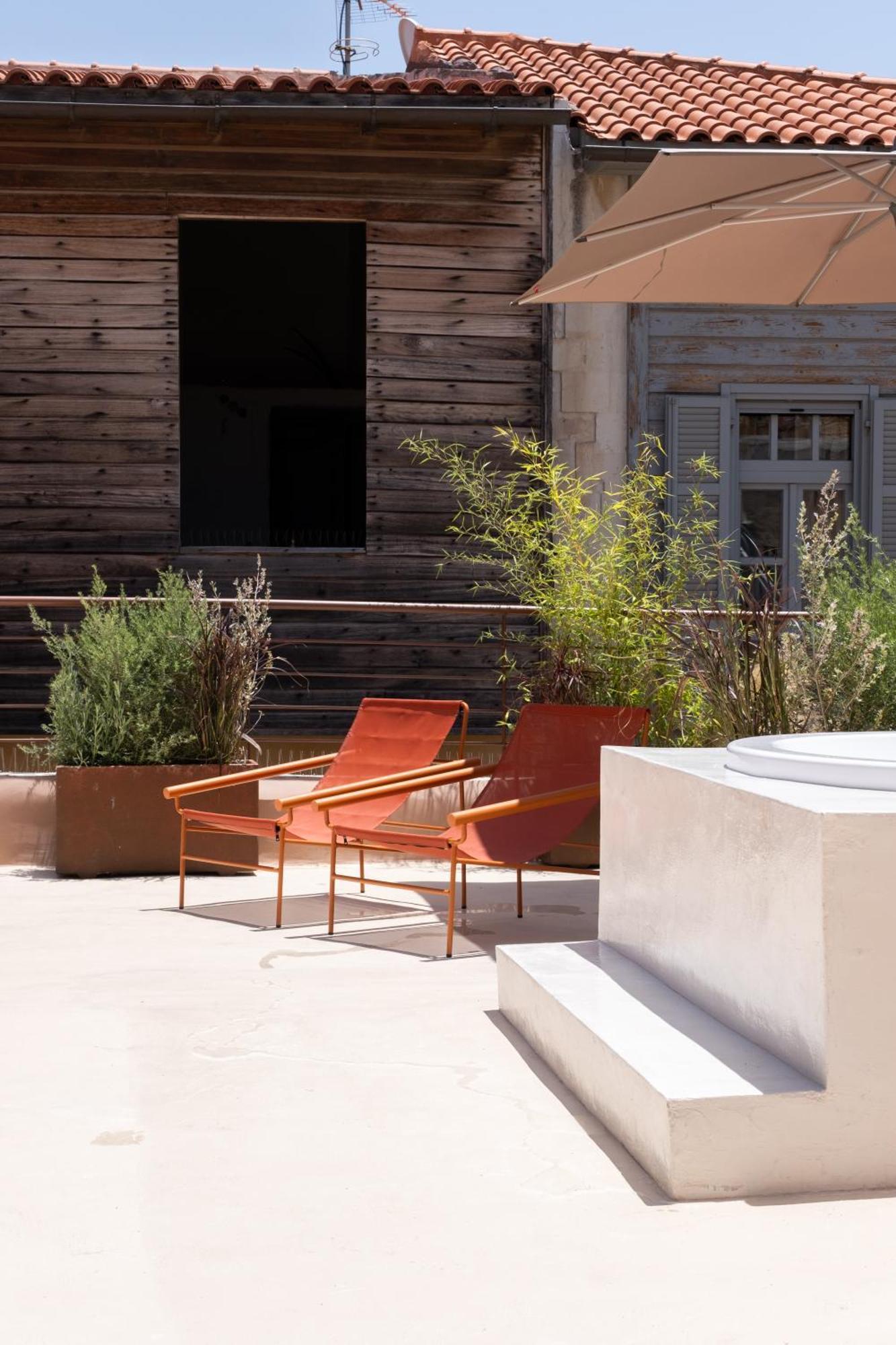 Qualia Slowlife Suites La Canea Exterior foto